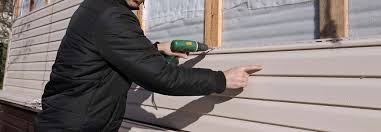 Best Siding for New Construction  in Ashland, PA